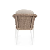 Gartenstuhl Oceana Vapor mit Armlehnen - ZEN ZONE Furniture