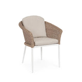 Gartenstuhl Oceana Vapor mit Armlehnen - ZEN ZONE Furniture