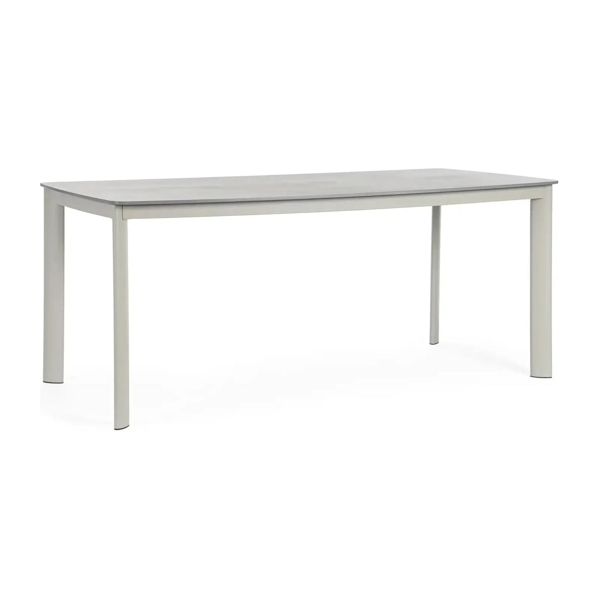 Outdoor Tisch Alcora Saturn 180x90 cm - ZEN ZONE Furniture