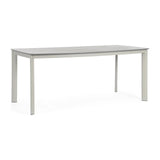 Outdoor Tisch Alcora Saturn 180x90 cm - ZEN ZONE Furniture