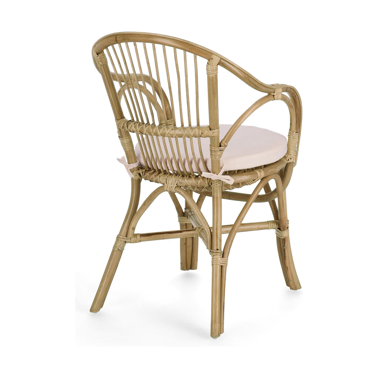 Outdoor Sessel mit Kissen Barina New - ZEN ZONE