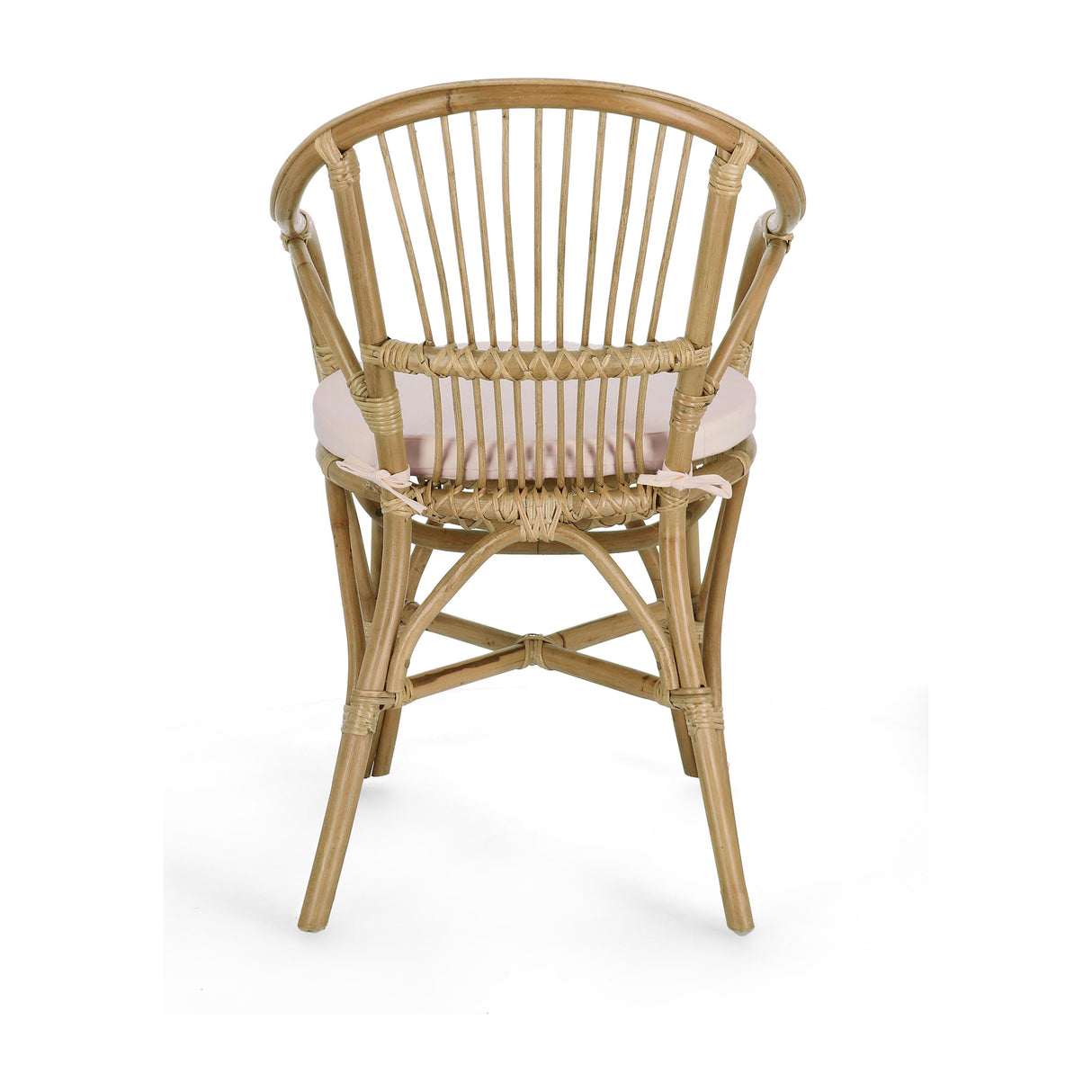 Outdoor Sessel mit Kissen Barina New - ZEN ZONE