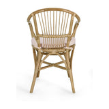 Outdoor Sessel mit Kissen Barina New - ZEN ZONE