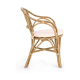 Outdoor Sessel mit Kissen Barina New - ZEN ZONE
