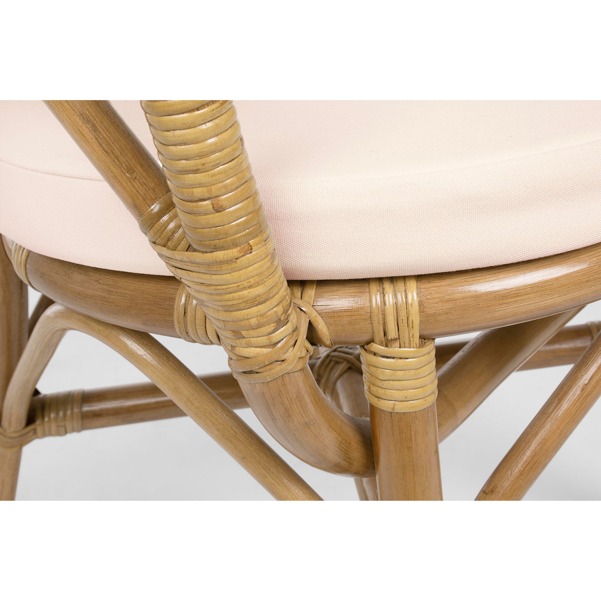 Outdoor Sessel mit Kissen Athina New - ZEN ZONE