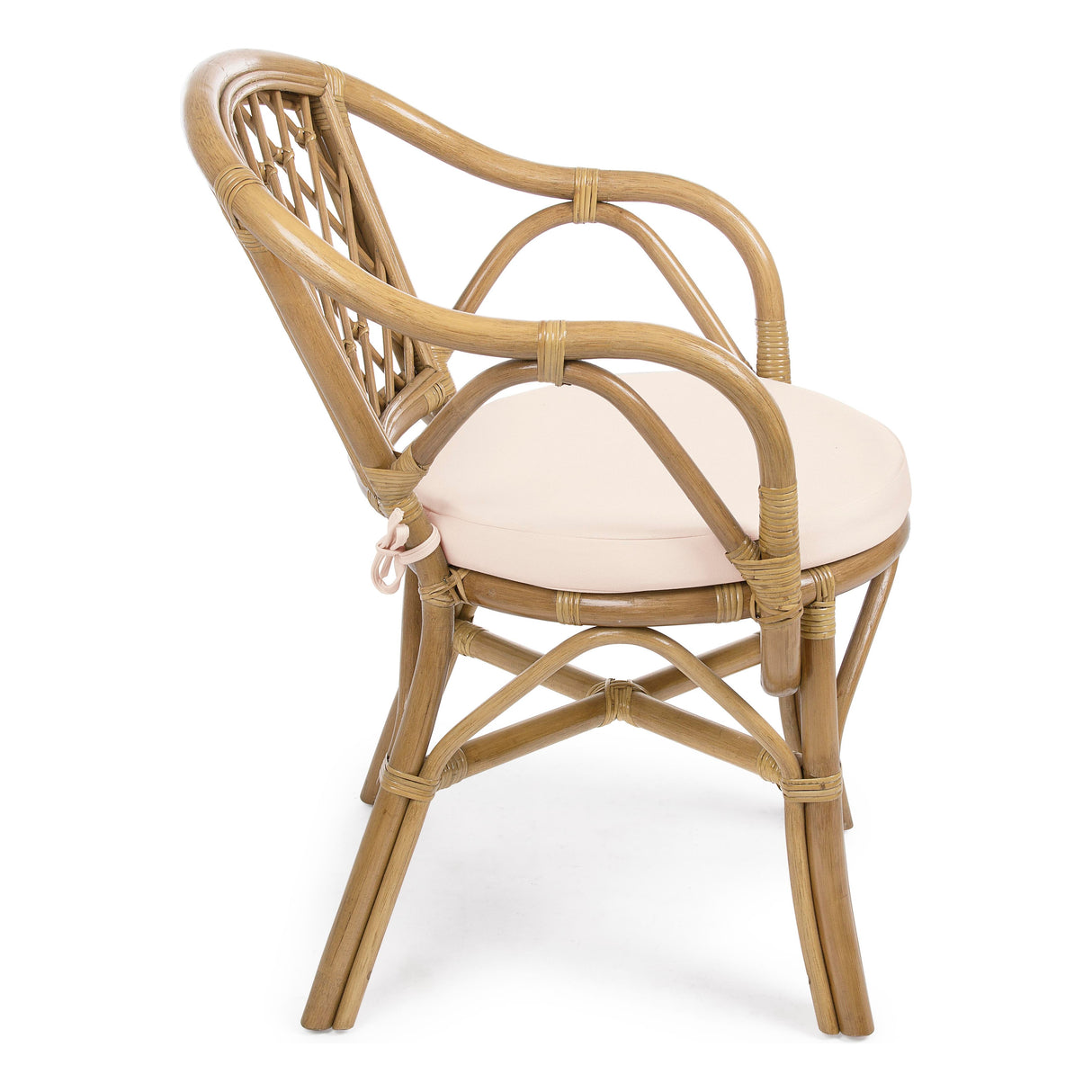 Outdoor Sessel mit Kissen Athina New - ZEN ZONE