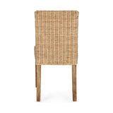 Analuz Stuhl - ZEN ZONE Furniture