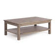 Garten Couchtisch 110x65 Brasilia - ZEN ZONE Furniture