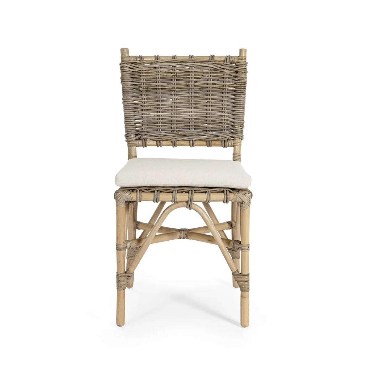 Gartenstuhl mit Kissen Tarifa - ZEN ZONE Furniture