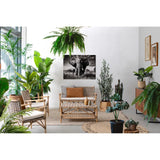 Outdoor Sessel mit Kissen Tarifa - ZEN ZONE Furniture