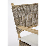 Outdoor Sessel mit Kissen Tarifa - ZEN ZONE Furniture