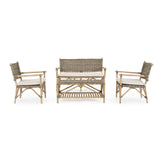 Outdoor Sessel mit Kissen Tarifa - ZEN ZONE Furniture