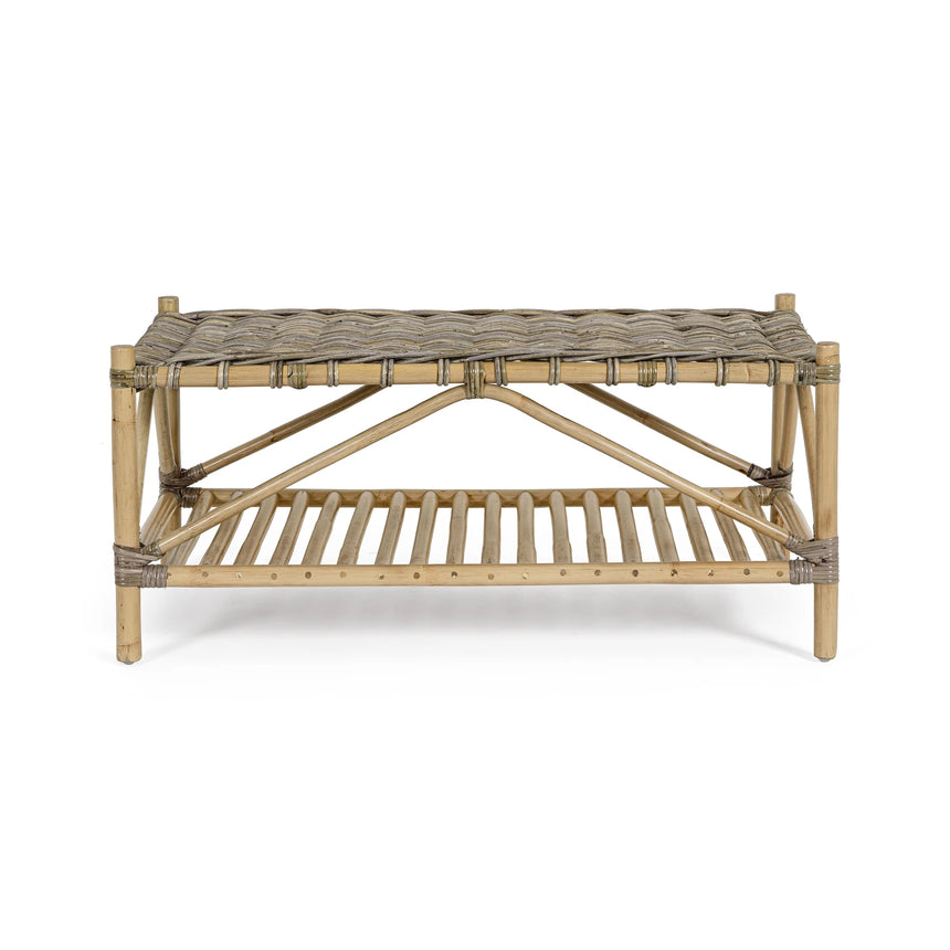 Garten Couchtisch 96x56 Tarifa - ZEN ZONE Furniture