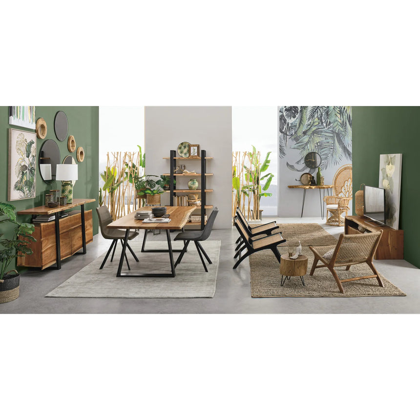 Outdoor Sessel Adelita - ZEN ZONE Furniture