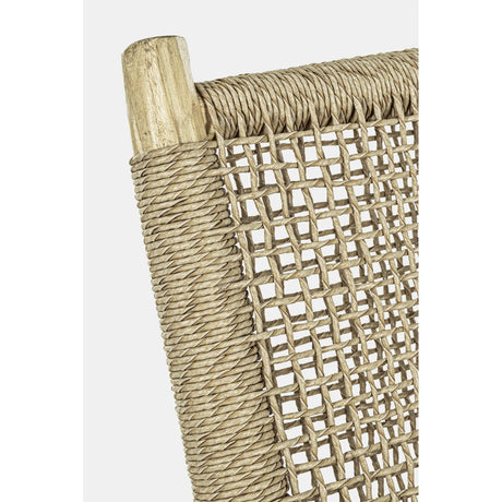 Outdoor Sessel Lampok - ZEN ZONE Furniture