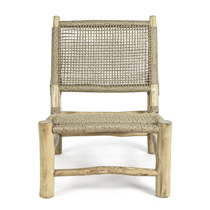 Outdoor Sessel Lampok - ZEN ZONE Furniture