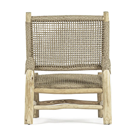 Outdoor Sessel Lampok - ZEN ZONE Furniture