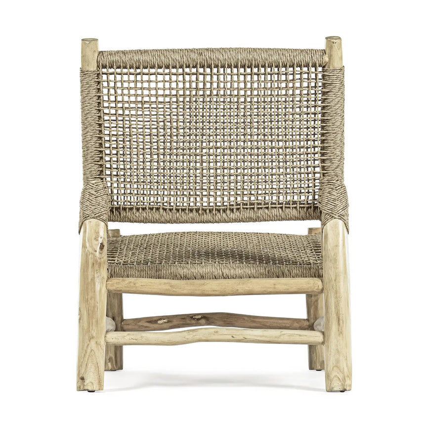 Outdoor Sessel Lampok - ZEN ZONE Furniture