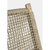 Garten-Sofa 2-Sitzer Lampok - ZEN ZONE Furniture