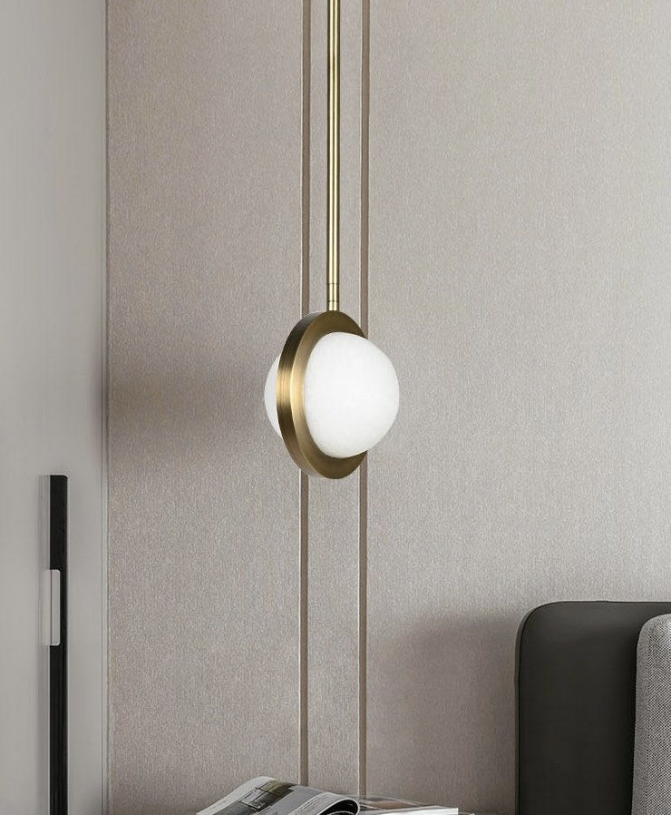LUIGI Pendelleuchte - ZEN ZONE Furniture