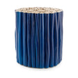 Guadalupe Couchtisch Blau - ZEN ZONE Furniture