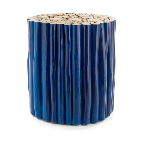 Guadalupe Couchtisch Blau - ZEN ZONE Furniture