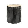 Guadalupe Couchtisch Schwarz - ZEN ZONE Furniture