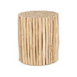 Guadalupe Couchtisch Natur - ZEN ZONE Furniture