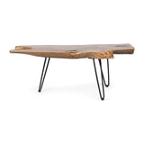 Adanya Couchtisch 100x40cm - ZEN ZONE Furniture