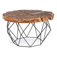 Adanya Couchtisch 80x80 cm - ZEN ZONE Furniture