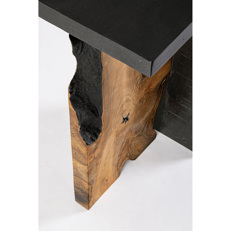 Höhen Couchtisch 35x30 Sherwood - ZEN ZONE Furniture