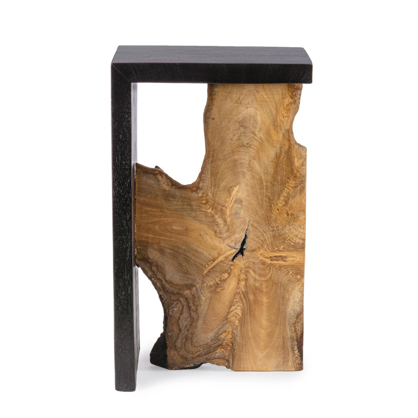 Höhen Couchtisch 35x30 Sherwood - ZEN ZONE Furniture