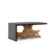 Couchtisch 110x60 Sherwood - ZEN ZONE Furniture