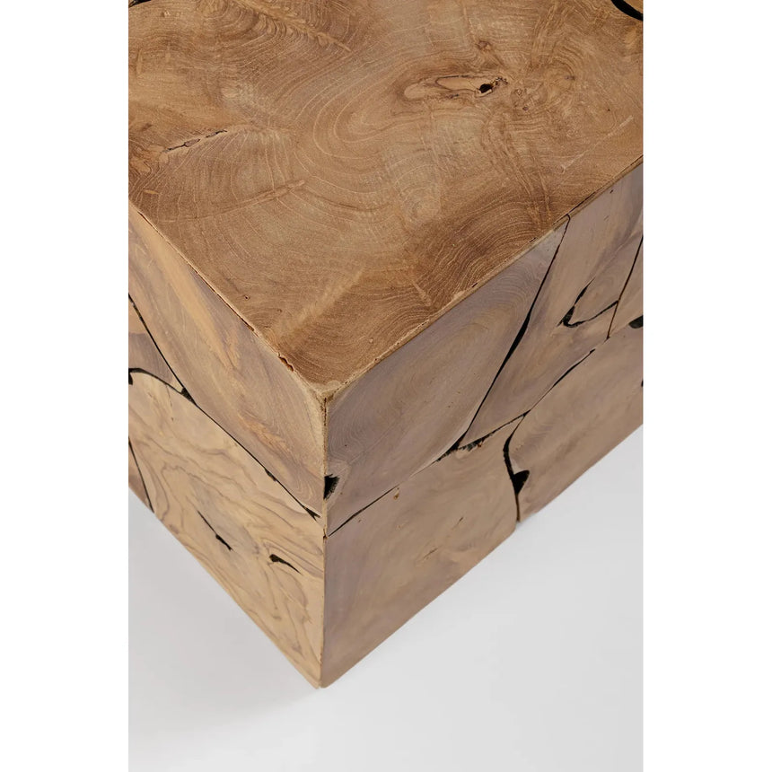 Elwood Couchtisch 40x40 cm - ZEN ZONE Furniture