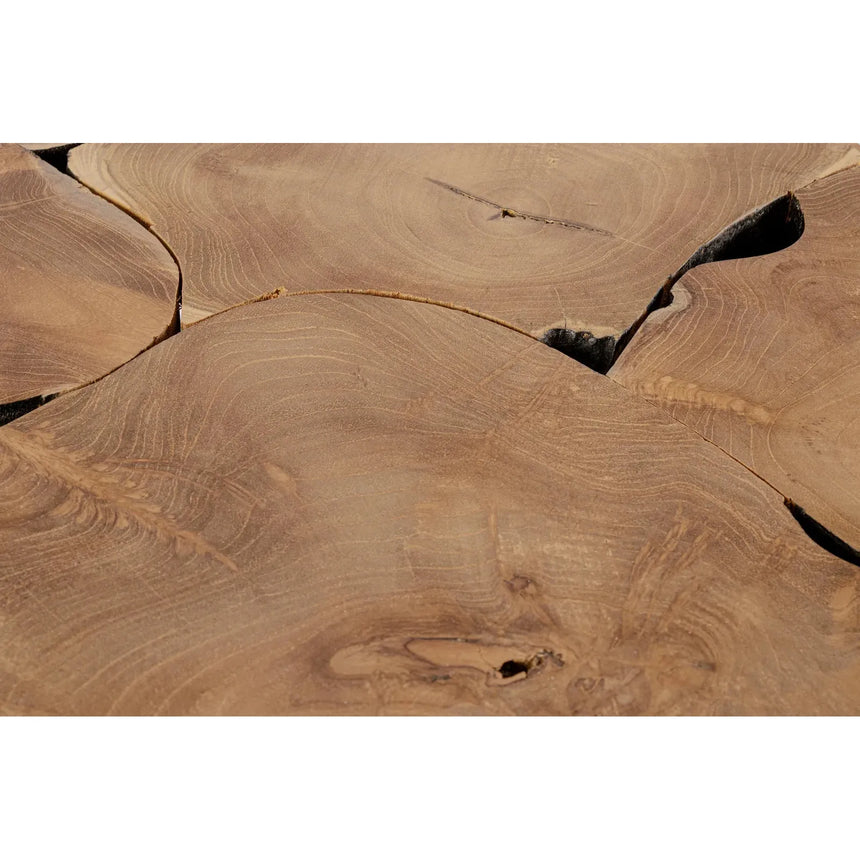 Elwood Couchtisch 40x40 cm - ZEN ZONE Furniture