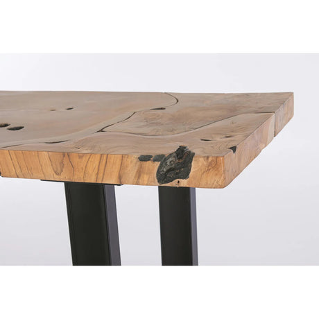 Elwood Konsole 120x40 cm - ZEN ZONE Furniture