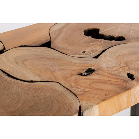 Elwood Konsole 120x40 cm - ZEN ZONE Furniture