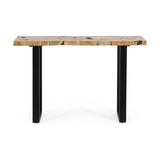 Elwood Konsole 120x40 cm - ZEN ZONE Furniture