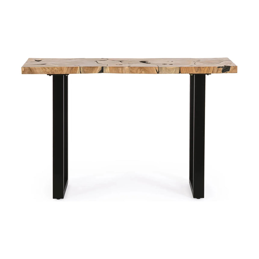 Elwood Konsole 120x40 cm - ZEN ZONE Furniture