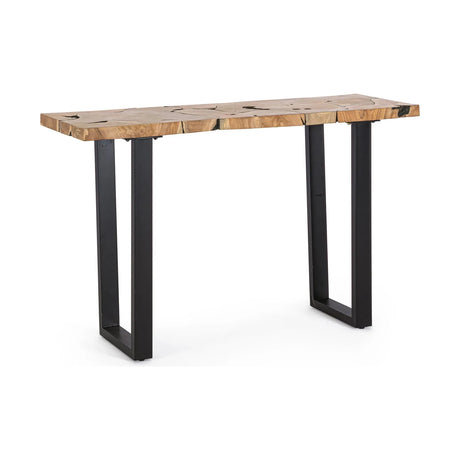 Elwood Konsole 120x40 cm - ZEN ZONE Furniture