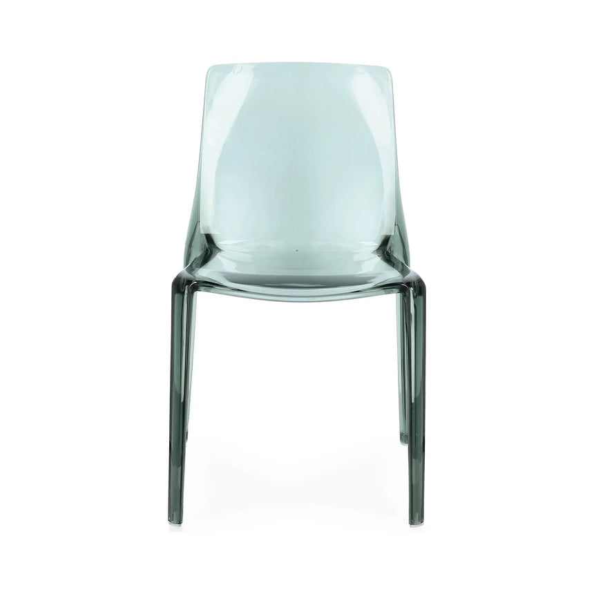 Adele Stuhl Mint - ZEN ZONE Furniture