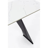 Blazar Konsole 120x40 cm - ZEN ZONE Furniture