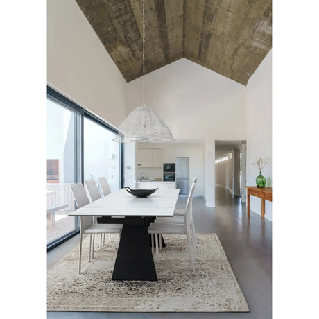 Blazar Ausziehtisch 160-240x90 cm - ZEN ZONE Furniture