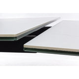 Blazar Ausziehtisch 160-240x90 cm - ZEN ZONE Furniture