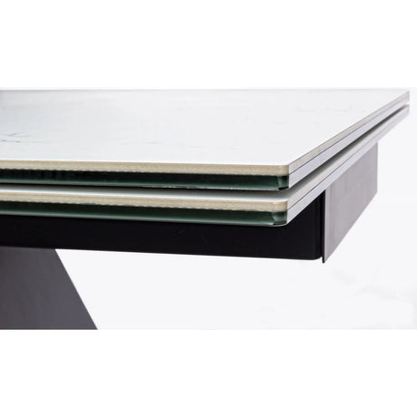 Blazar Ausziehtisch 160-240x90 cm - ZEN ZONE Furniture