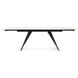 Blazar Ausziehtisch 160-240x90 cm - ZEN ZONE Furniture