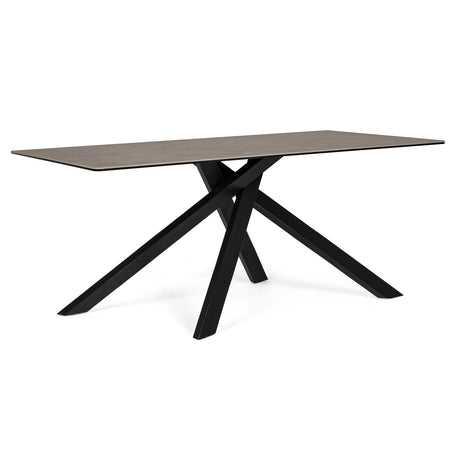 Esstisch 180x90cm Messier - ZEN ZONE Furniture