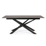 Esstisch 180x90cm Seyfert - ZEN ZONE Furniture