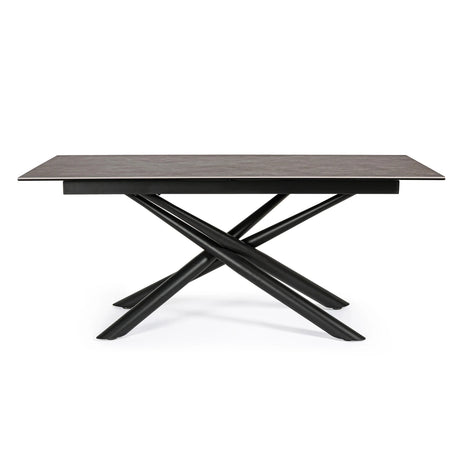 Esstisch 180x90cm Seyfert - ZEN ZONE Furniture