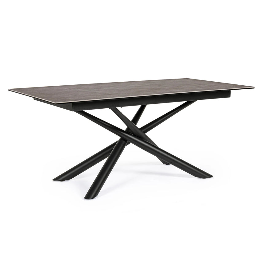 Esstisch 180x90cm Seyfert - ZEN ZONE Furniture